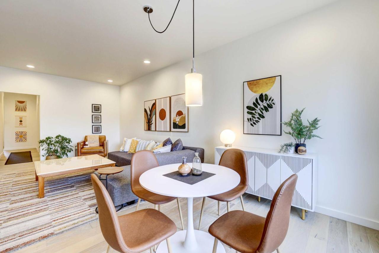 Beautiful Townhome - Steps To Downtown Boise! エクステリア 写真