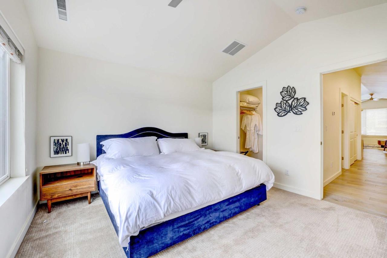 Beautiful Townhome - Steps To Downtown Boise! エクステリア 写真