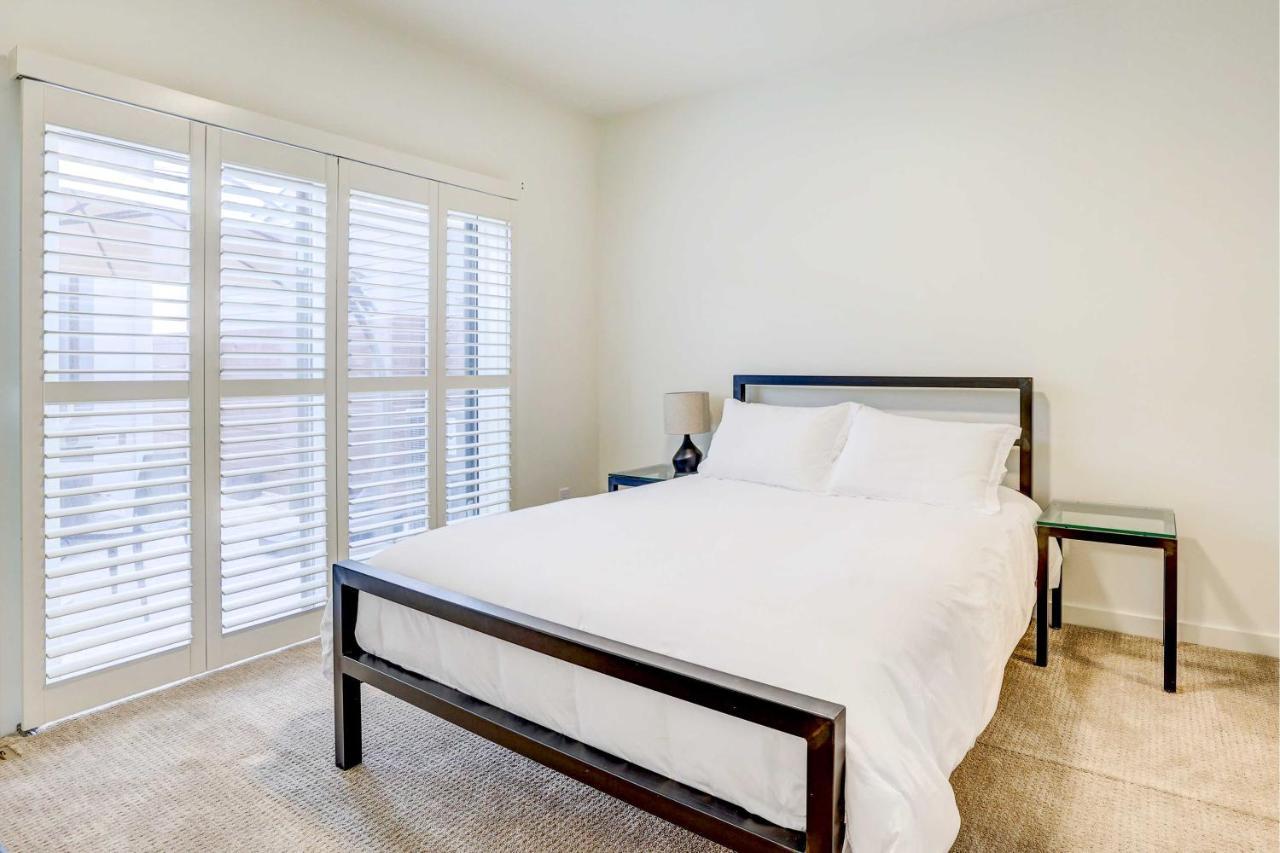 Beautiful Townhome - Steps To Downtown Boise! エクステリア 写真