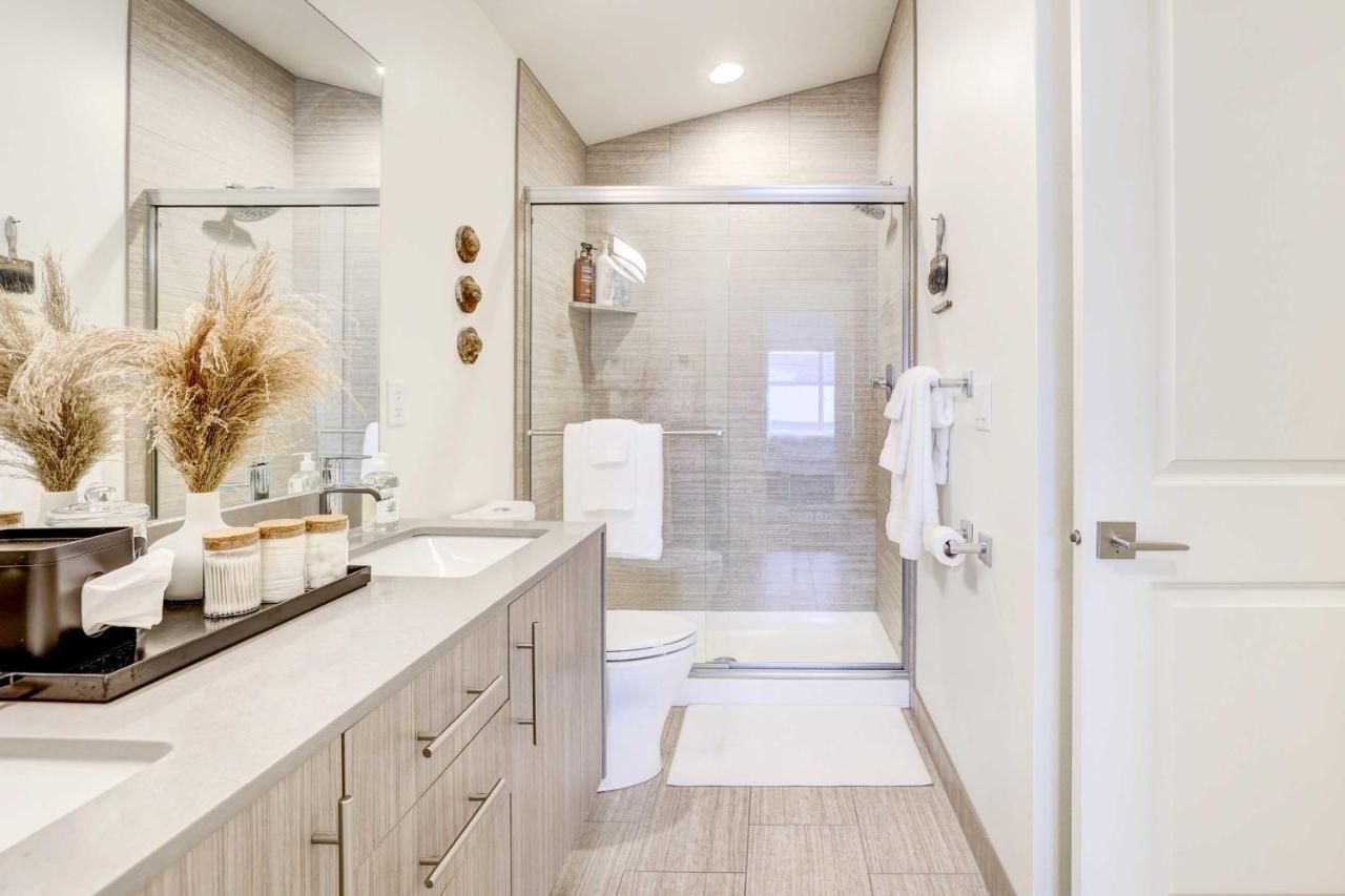 Beautiful Townhome - Steps To Downtown Boise! エクステリア 写真