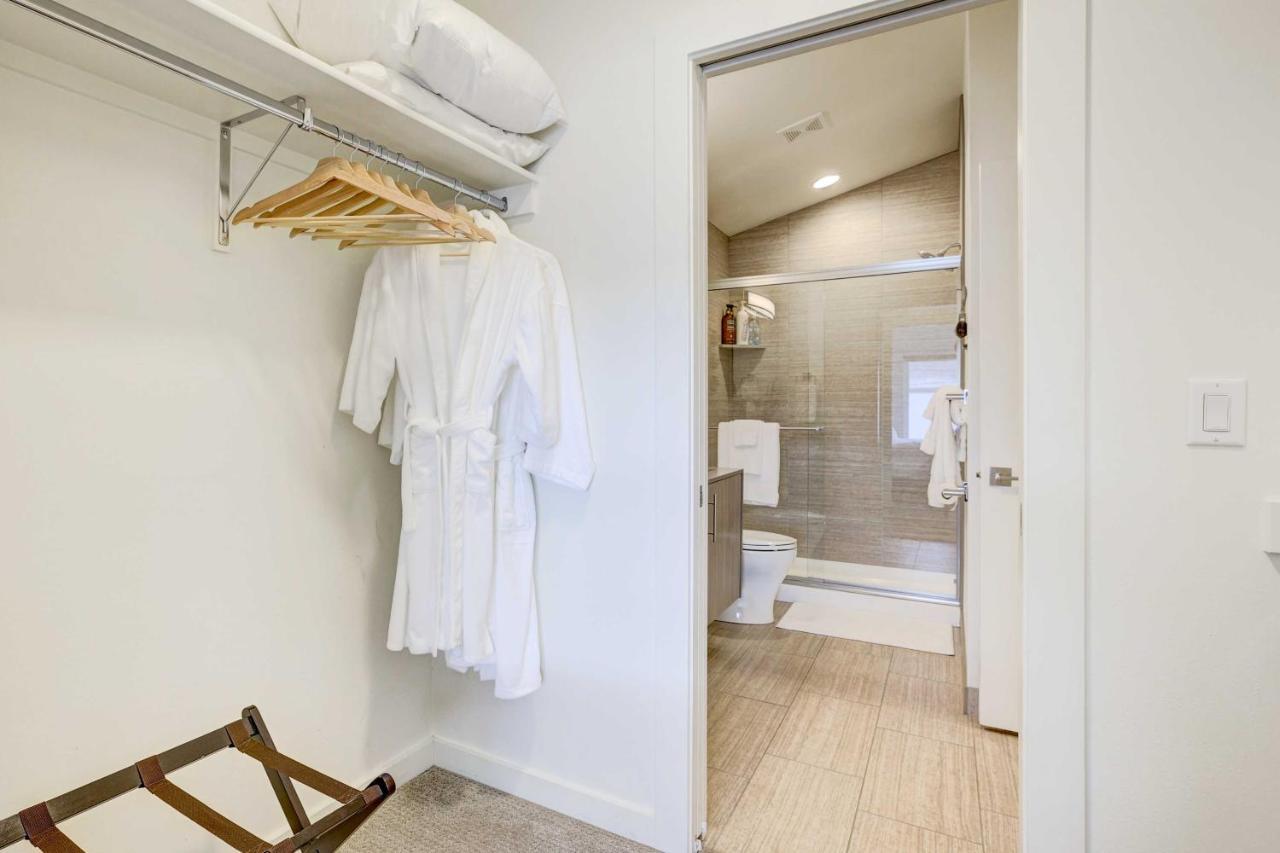 Beautiful Townhome - Steps To Downtown Boise! エクステリア 写真